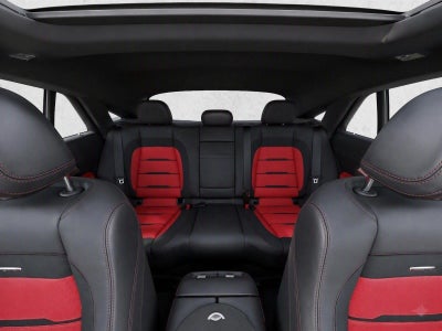 2024 Mercedes-Benz GLE AMG® GLE 53 4MATIC®+ Coupe