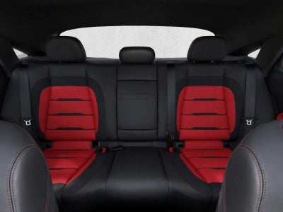 2024 Mercedes-Benz GLE AMG® GLE 53 4MATIC®+ Coupe