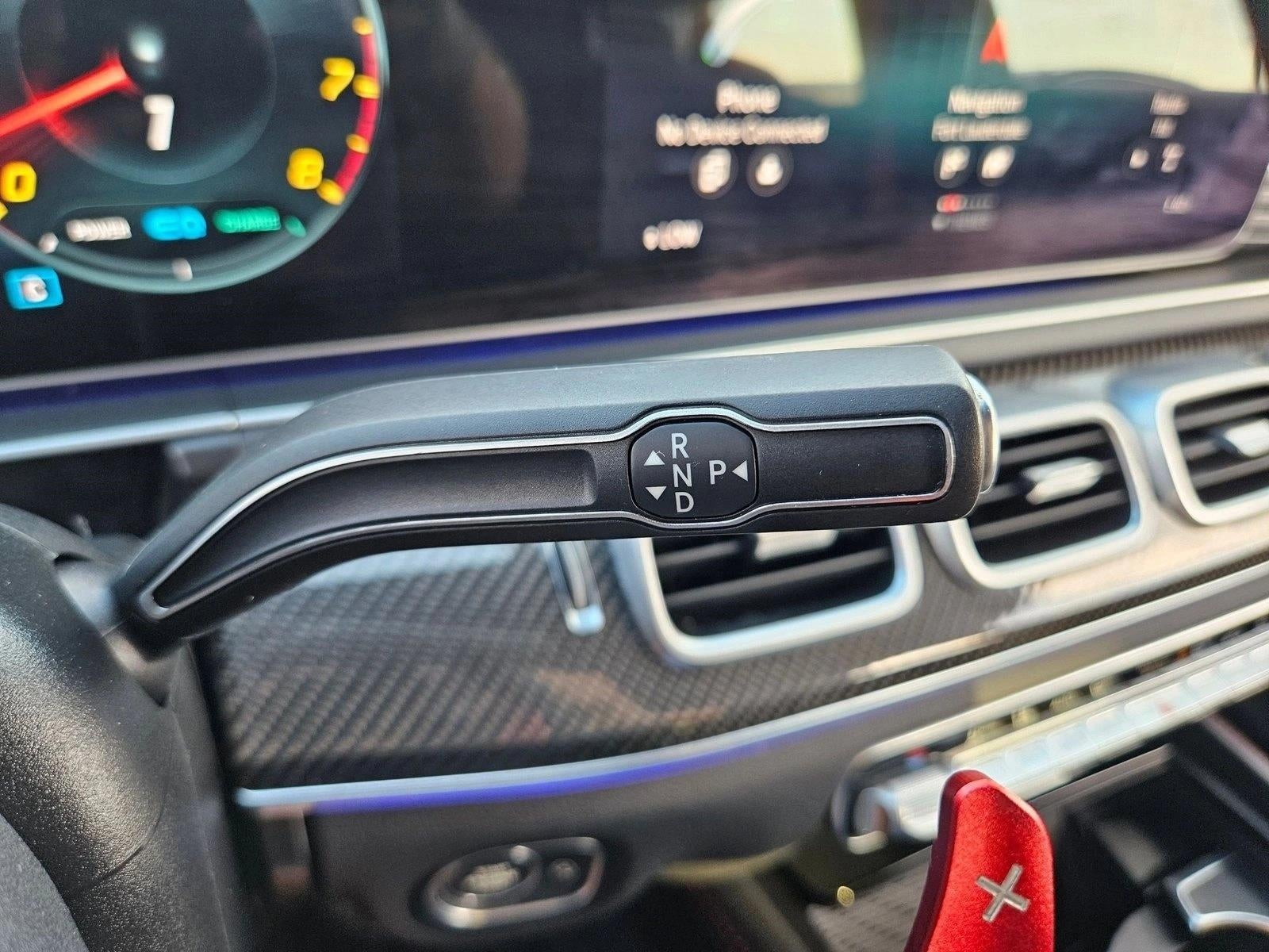 2022 Mercedes-Benz GLE AMG® GLE 53 4MATIC® Coupe