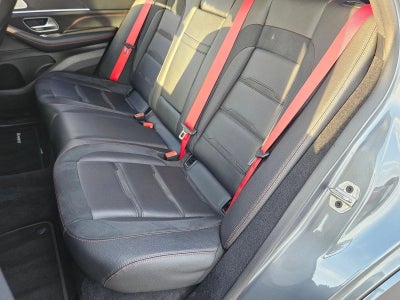 2022 Mercedes-Benz GLE AMG® GLE 53 4MATIC® Coupe