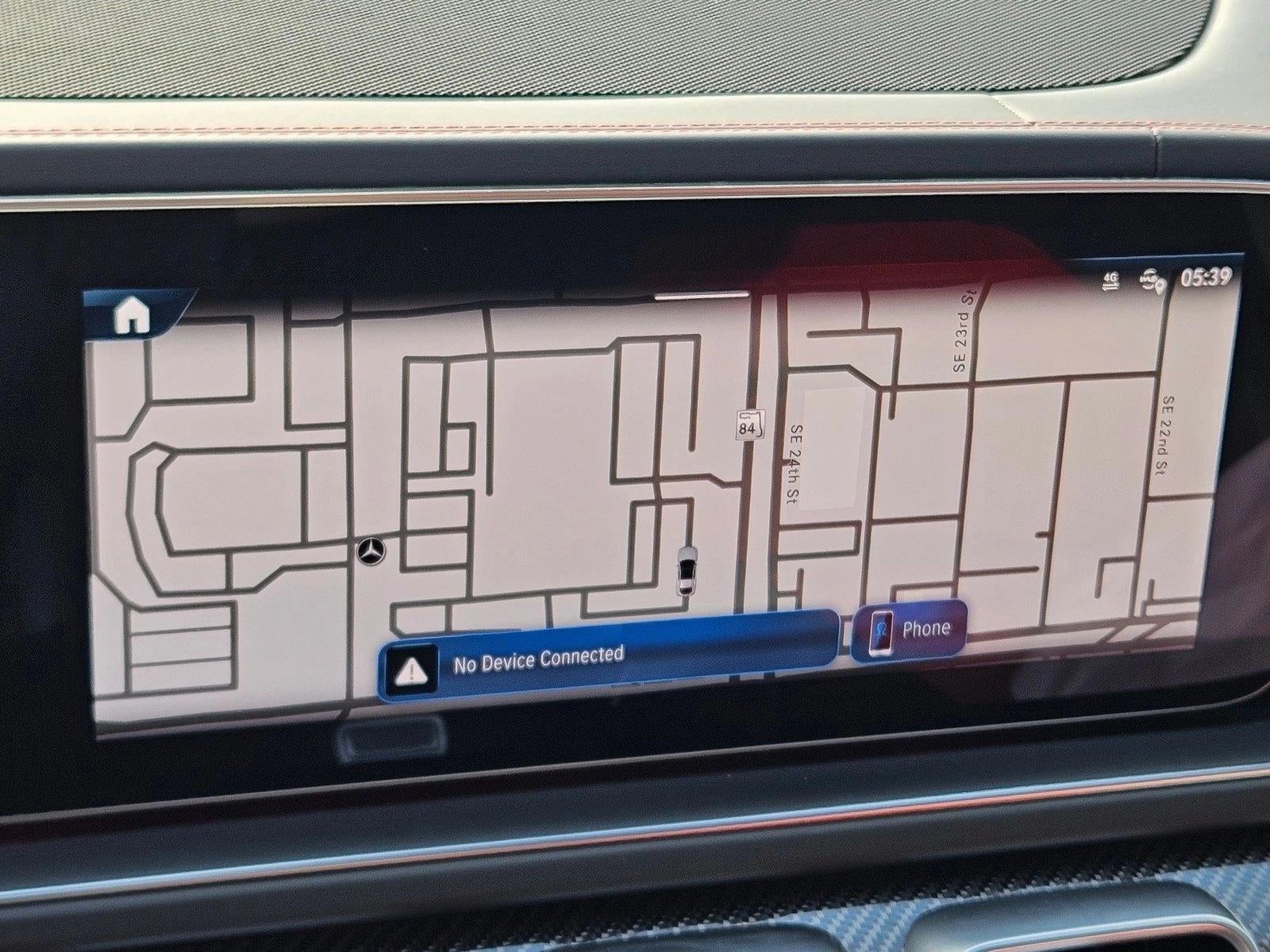 2024 Mercedes-Benz GLE AMG® GLE 63 S 4MATIC®+ Coupe