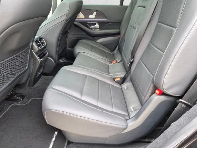 2026 Mercedes-Benz GLS GLS 450 4MATIC® SUV