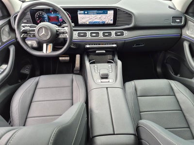 2026 Mercedes-Benz GLS GLS 450 4MATIC® SUV
