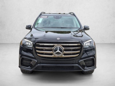 2026 Mercedes-Benz GLS GLS 450 4MATIC® SUV