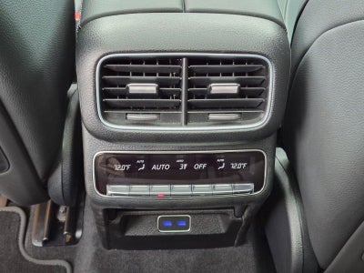 2026 Mercedes-Benz GLS GLS 450 4MATIC® SUV