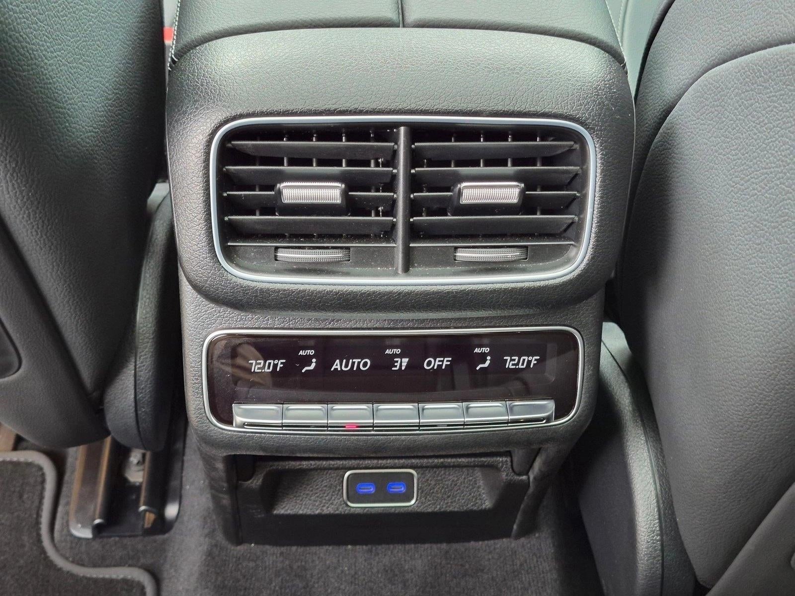 2026 Mercedes-Benz GLS GLS 450 4MATIC® SUV