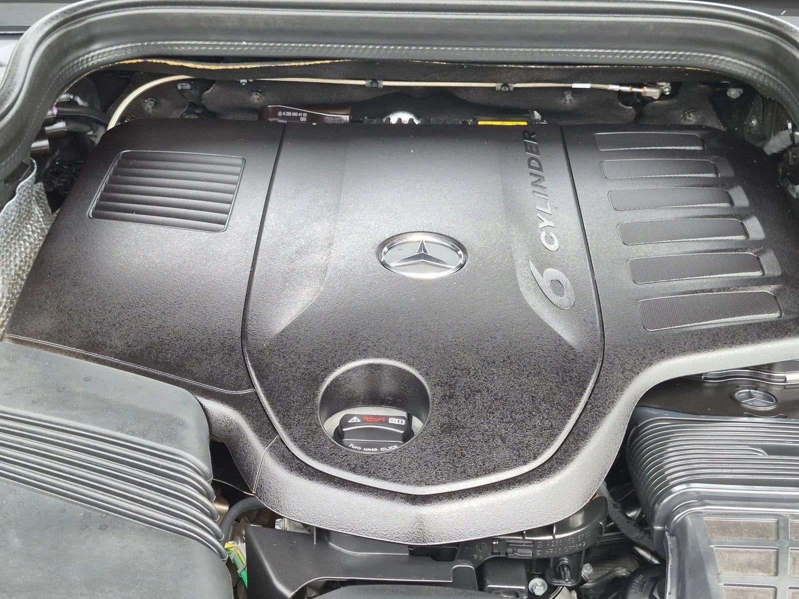 2026 Mercedes-Benz GLS GLS 450 4MATIC® SUV