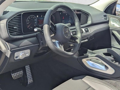 2026 Mercedes-Benz GLS GLS 450 4MATIC® SUV
