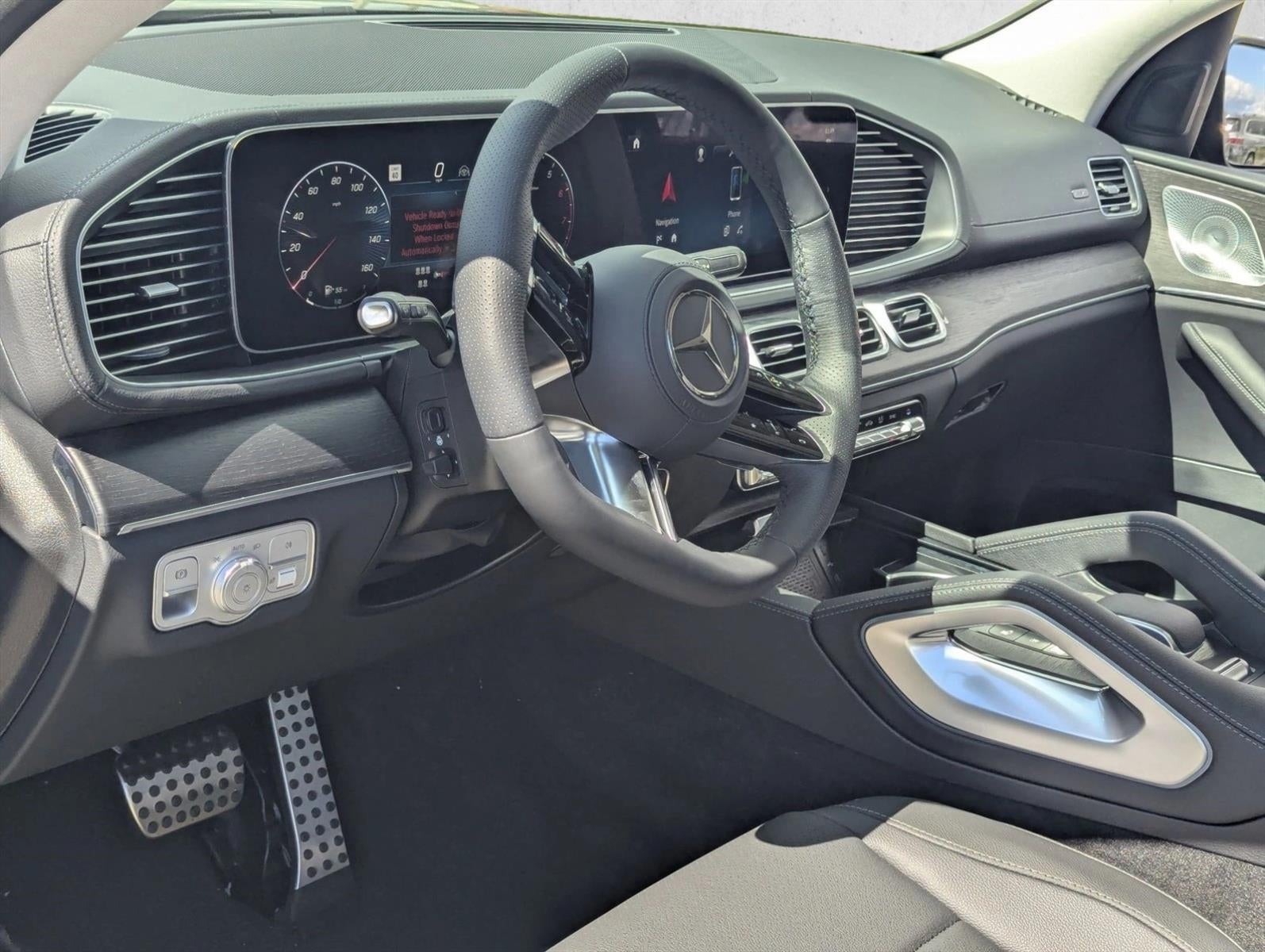 2026 Mercedes-Benz GLS GLS 450 4MATIC® SUV