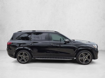 2026 Mercedes-Benz GLS GLS 450 4MATIC® SUV