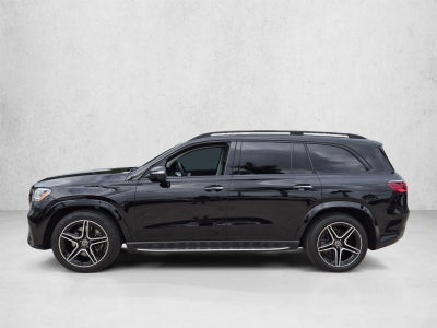 2026 Mercedes-Benz GLS GLS 450 4MATIC® SUV