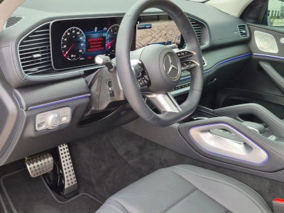 2026 Mercedes-Benz GLS GLS 450 4MATIC® SUV