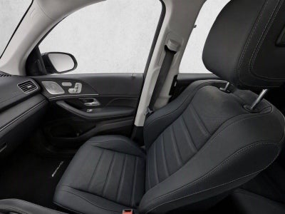 2024 Mercedes-Benz GLS GLS 450 4MATIC® SUV