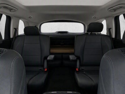 2024 Mercedes-Benz GLS GLS 450 4MATIC® SUV