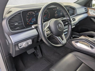 2020 Mercedes-Benz GLS GLS 450 4MATIC® SUV