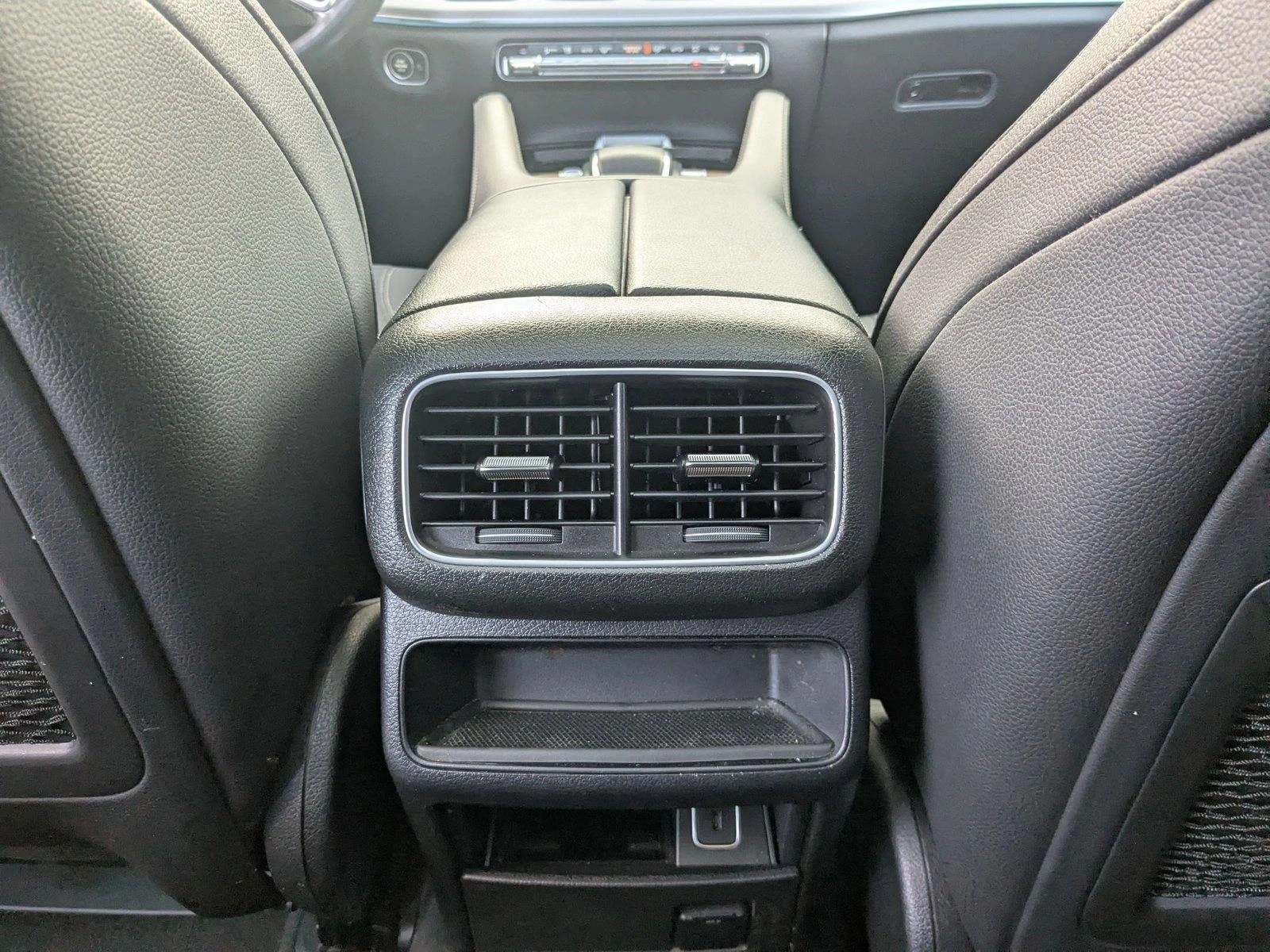 2020 Mercedes-Benz GLS GLS 450 4MATIC® SUV