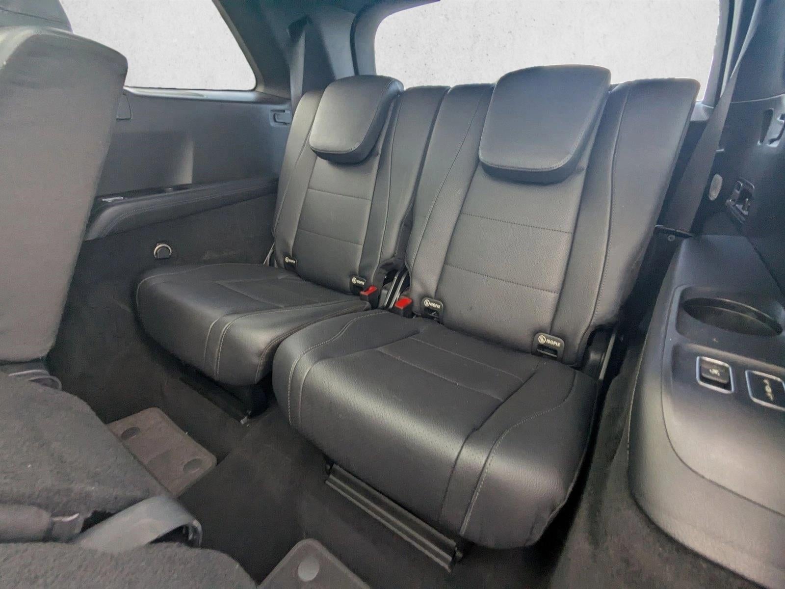 2020 Mercedes-Benz GLS GLS 450 4MATIC® SUV