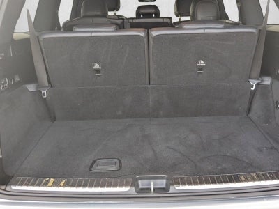 2020 Mercedes-Benz GLS GLS 450 4MATIC® SUV