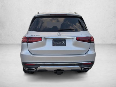 2020 Mercedes-Benz GLS GLS 450 4MATIC® SUV