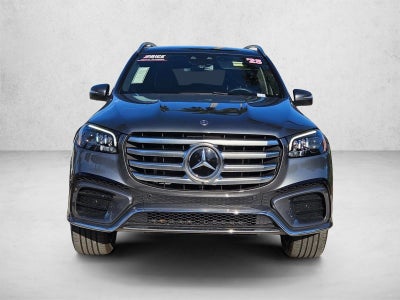 2025 Mercedes-Benz GLS GLS 450 4MATIC® SUV