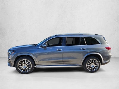 2025 Mercedes-Benz GLS GLS 450 4MATIC® SUV