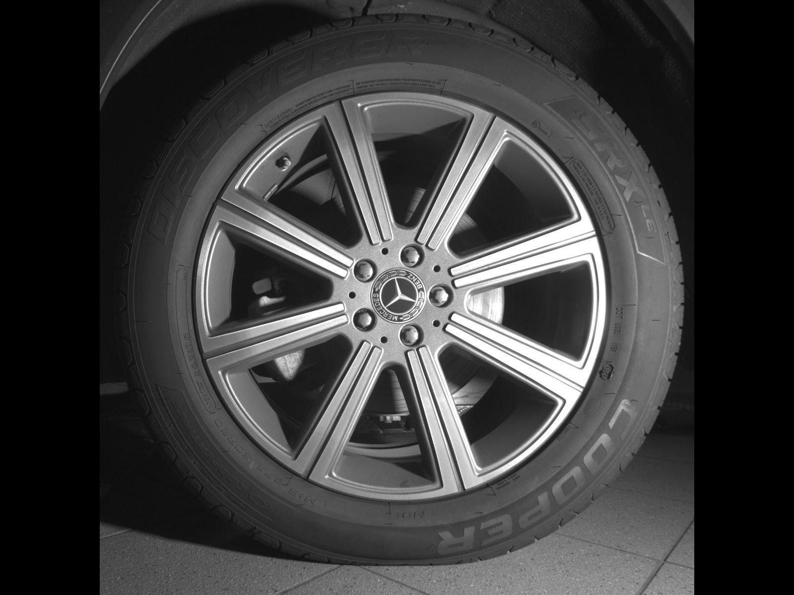 2020 Mercedes-Benz GLS GLS 450 4MATIC® SUV