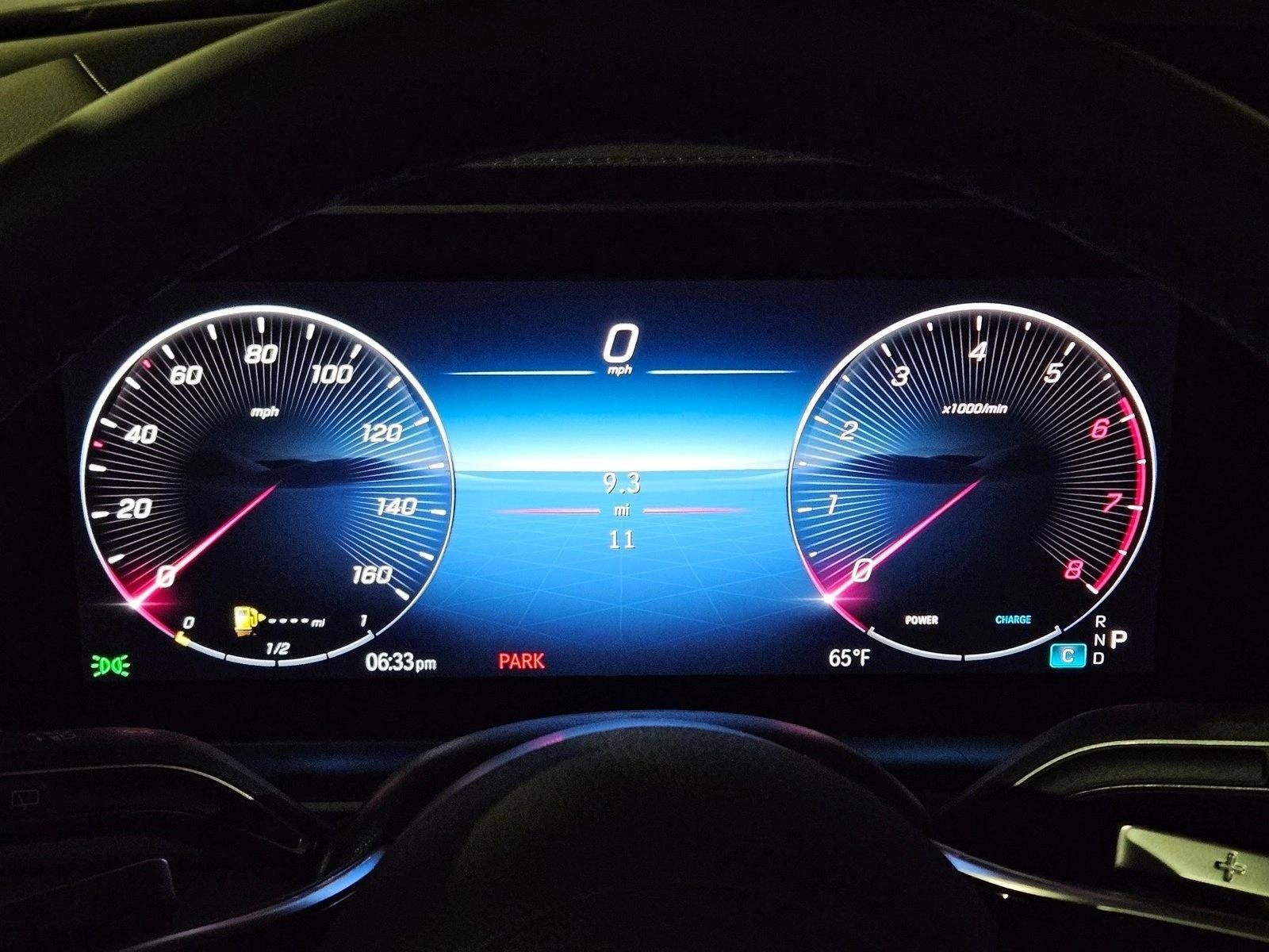 2025 Mercedes-Benz GLS GLS 450 4MATIC® SUV