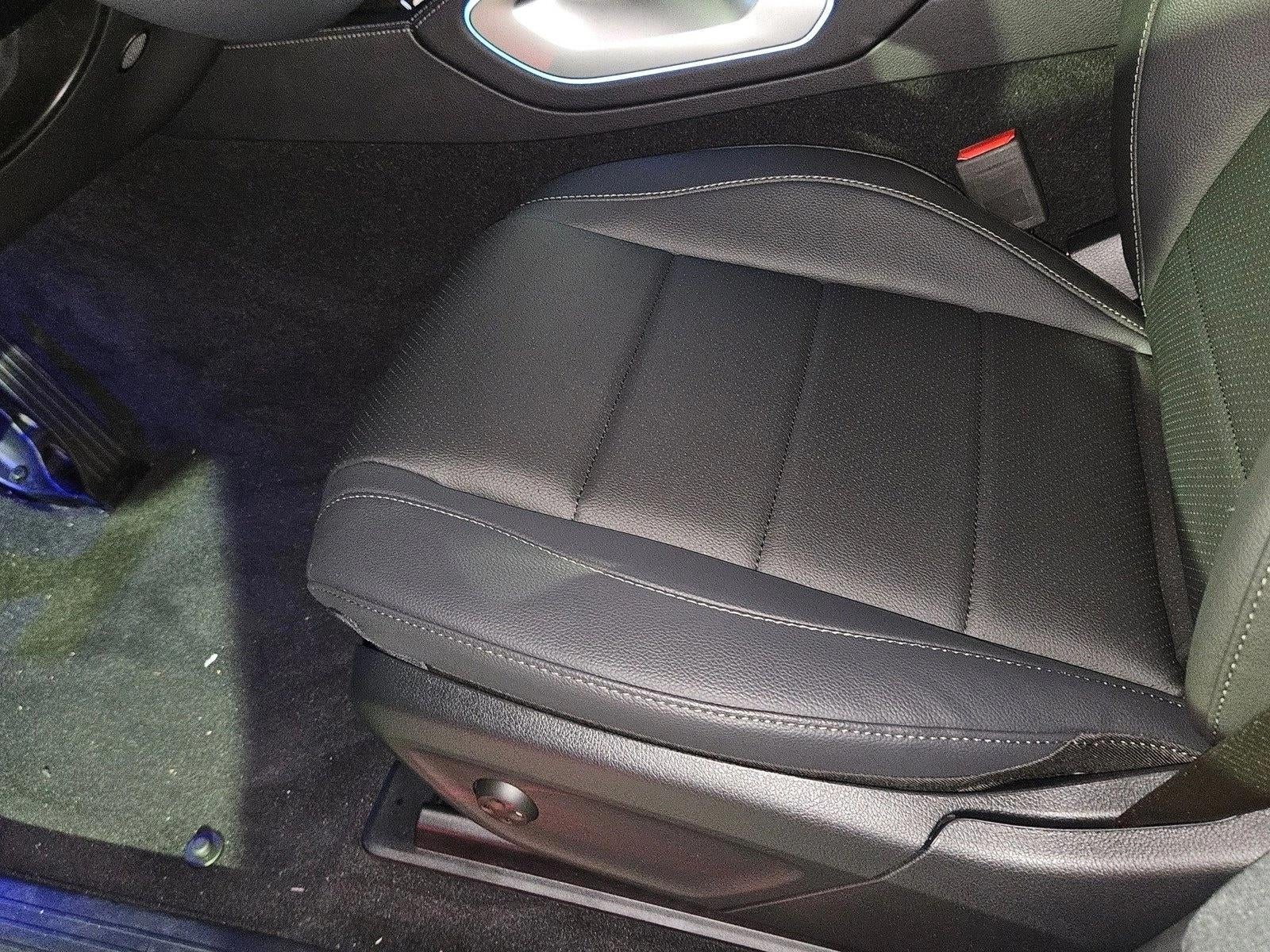 2025 Mercedes-Benz GLS GLS 450 4MATIC® SUV