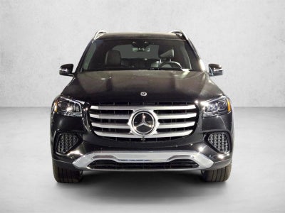 2025 Mercedes-Benz GLS GLS 450 4MATIC® SUV