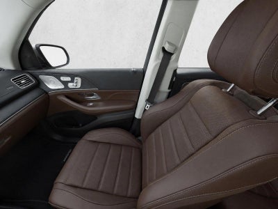 2024 Mercedes-Benz GLS GLS 580 4MATIC® SUV