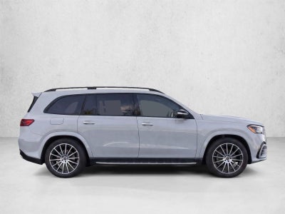 2024 Mercedes-Benz GLS GLS 580 4MATIC® SUV