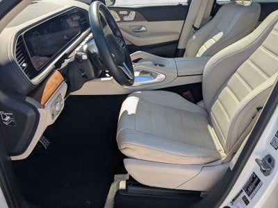 2023 Mercedes-Benz GLS GLS 580 4MATIC® SUV