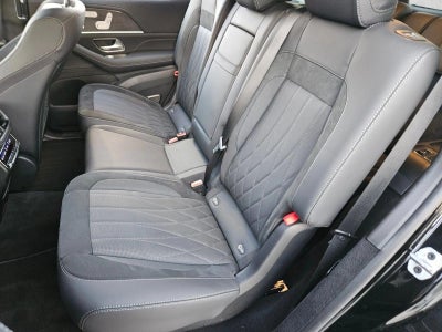2023 Mercedes-Benz GLS AMG® GLS 63 4MATIC®+ SUV