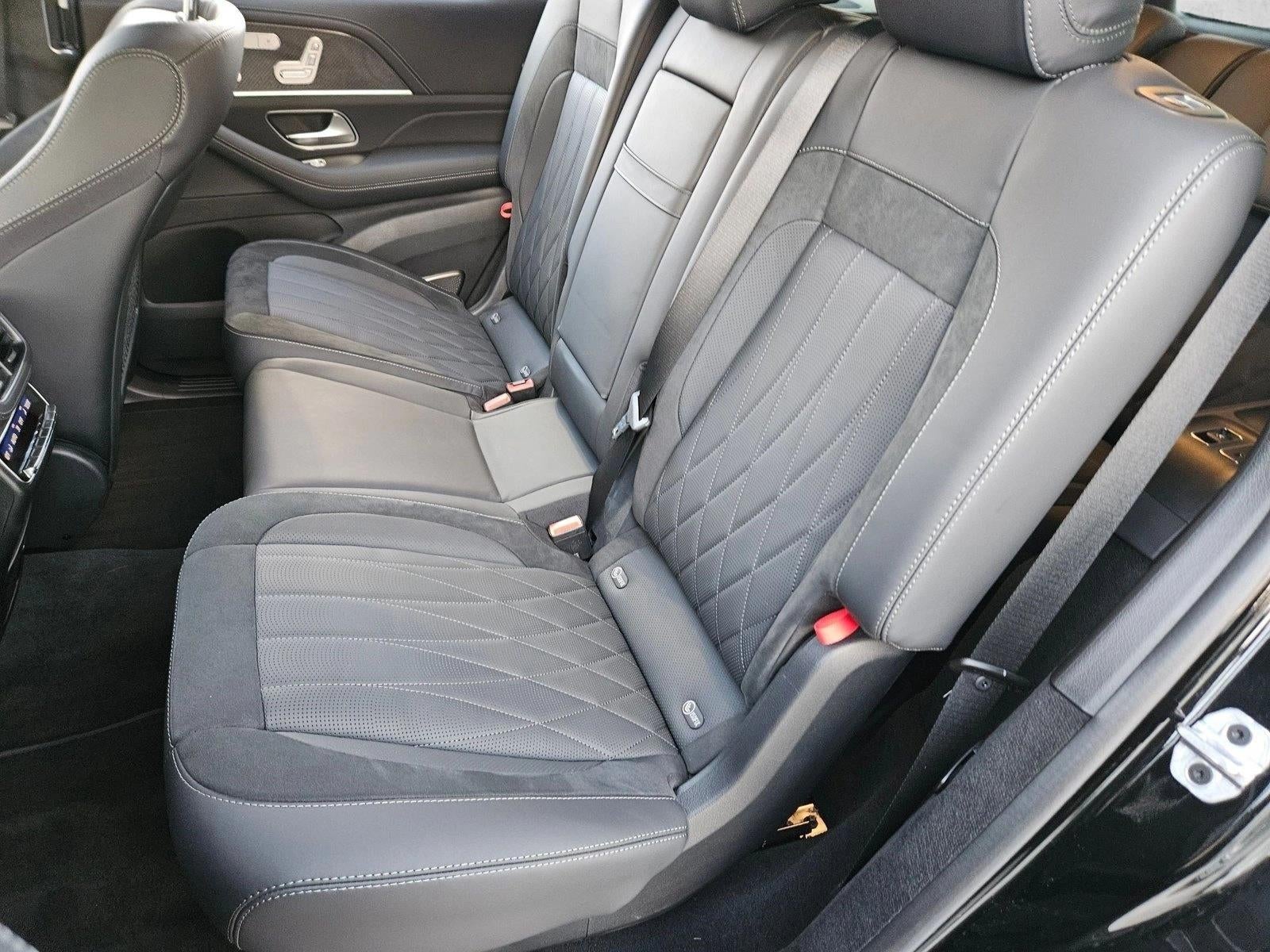 2023 Mercedes-Benz GLS AMG® GLS 63 4MATIC®+ SUV