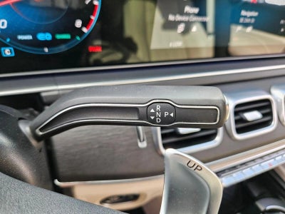 2021 Mercedes-Benz GLS AMG® GLS 63 4MATIC®+ SUV