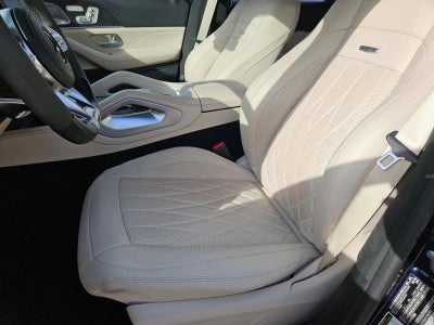 2021 Mercedes-Benz GLS AMG® GLS 63 4MATIC®+ SUV