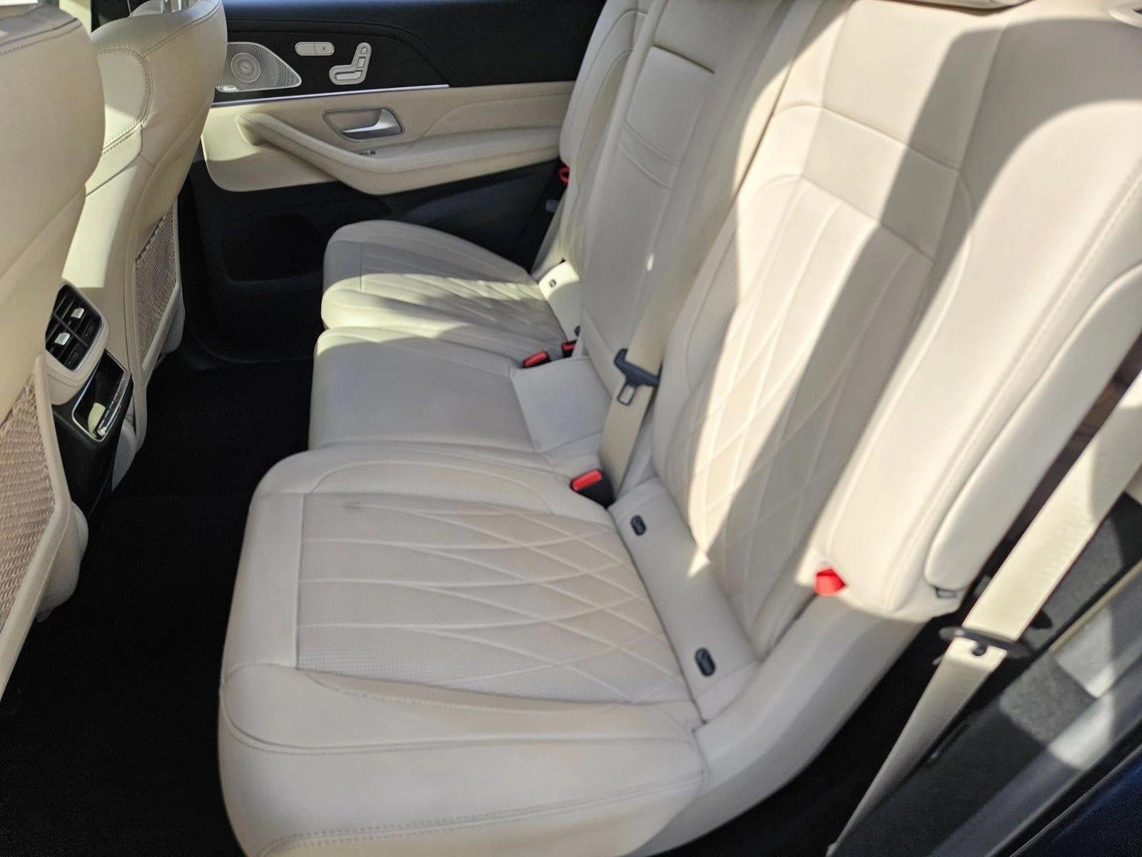 2021 Mercedes-Benz GLS AMG® GLS 63 4MATIC®+ SUV