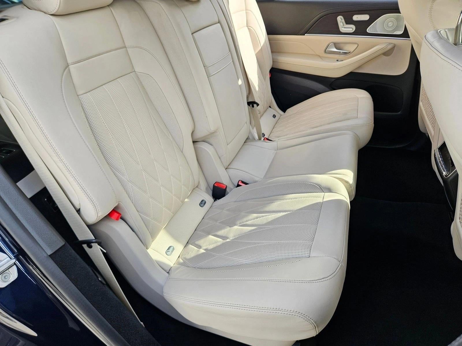 2021 Mercedes-Benz GLS AMG® GLS 63 4MATIC®+ SUV