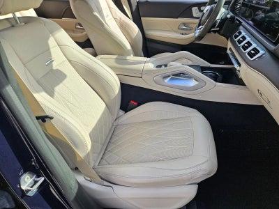 2021 Mercedes-Benz GLS AMG® GLS 63 4MATIC®+ SUV