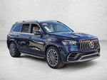 2021 Mercedes-Benz GLS AMG® GLS 63 4MATIC®+ SUV