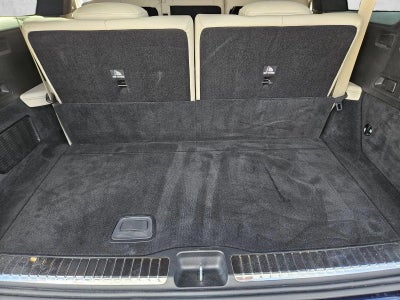 2021 Mercedes-Benz GLS AMG® GLS 63 4MATIC®+ SUV