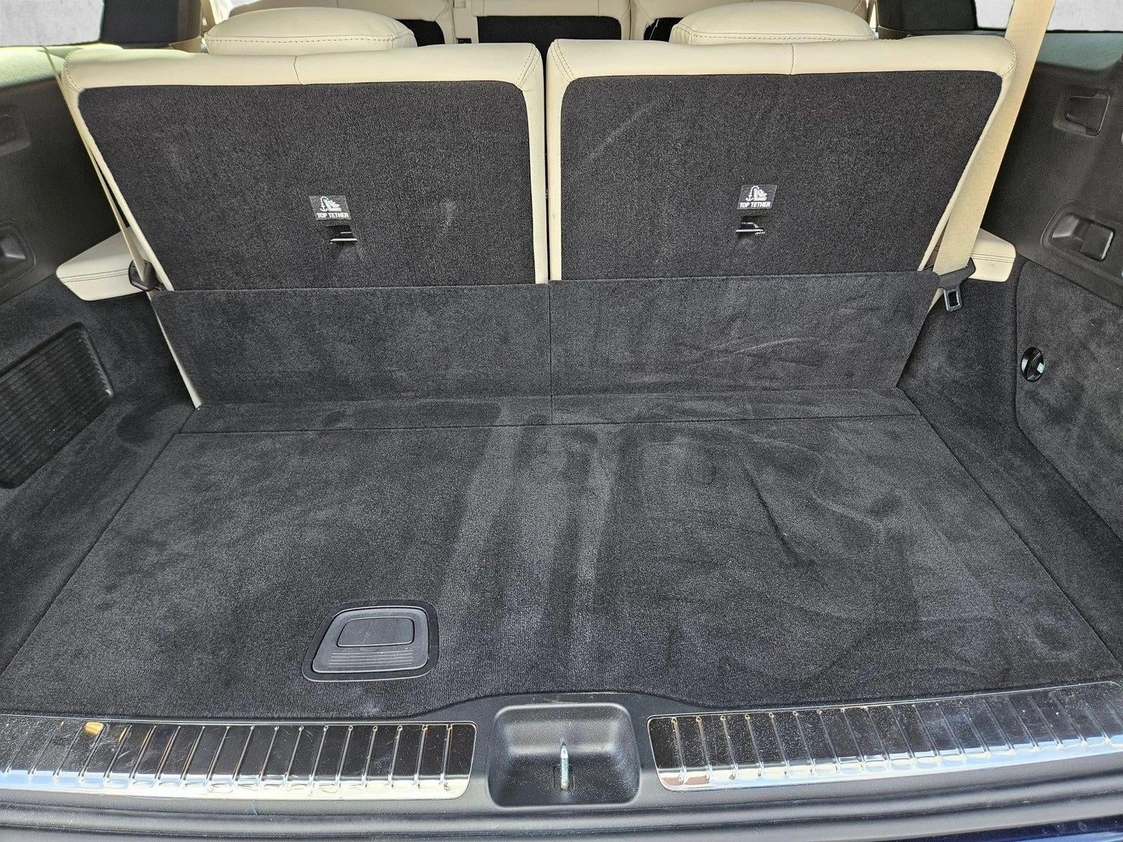 2021 Mercedes-Benz GLS AMG® GLS 63 4MATIC®+ SUV