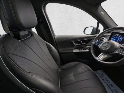 2023 Mercedes-Benz EQE EQE 350+ SUV