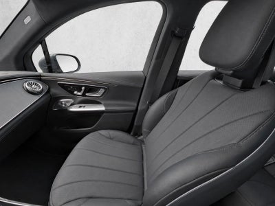2023 Mercedes-Benz EQE EQE 350+ SUV