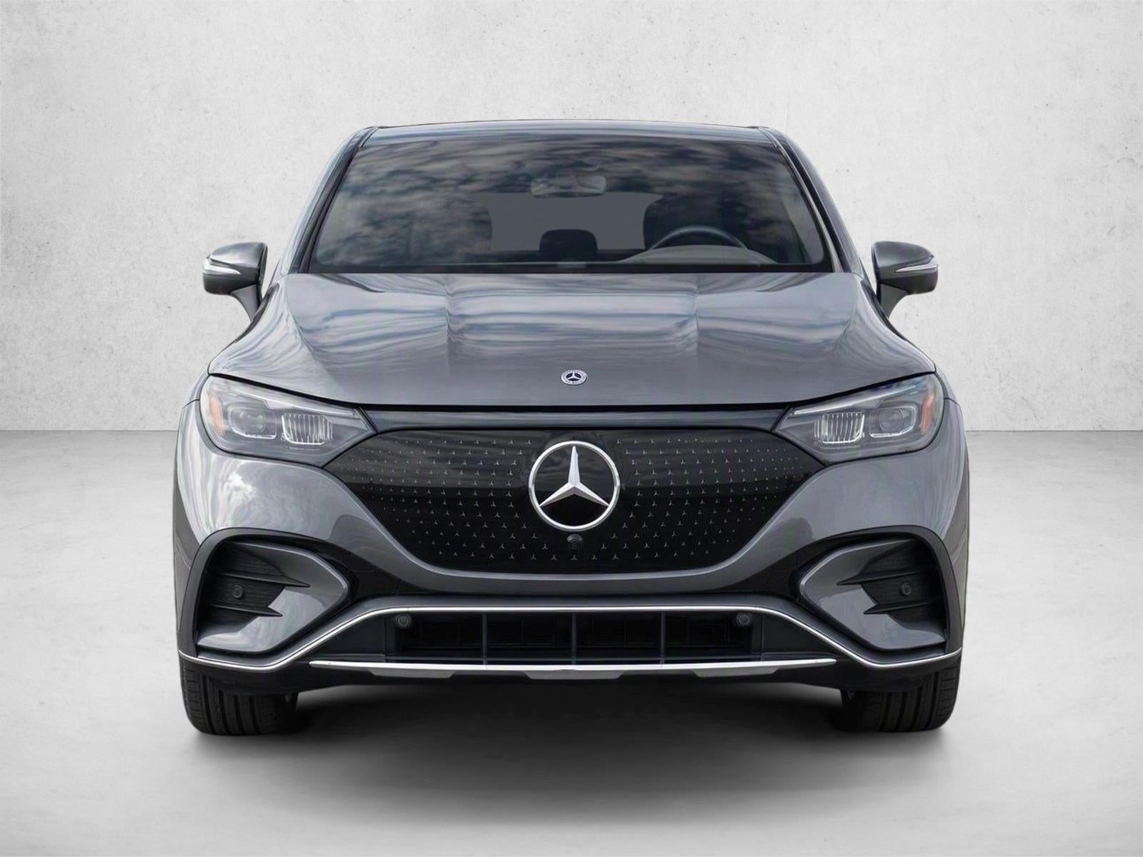 2023 Mercedes-Benz EQE EQE 350+ SUV