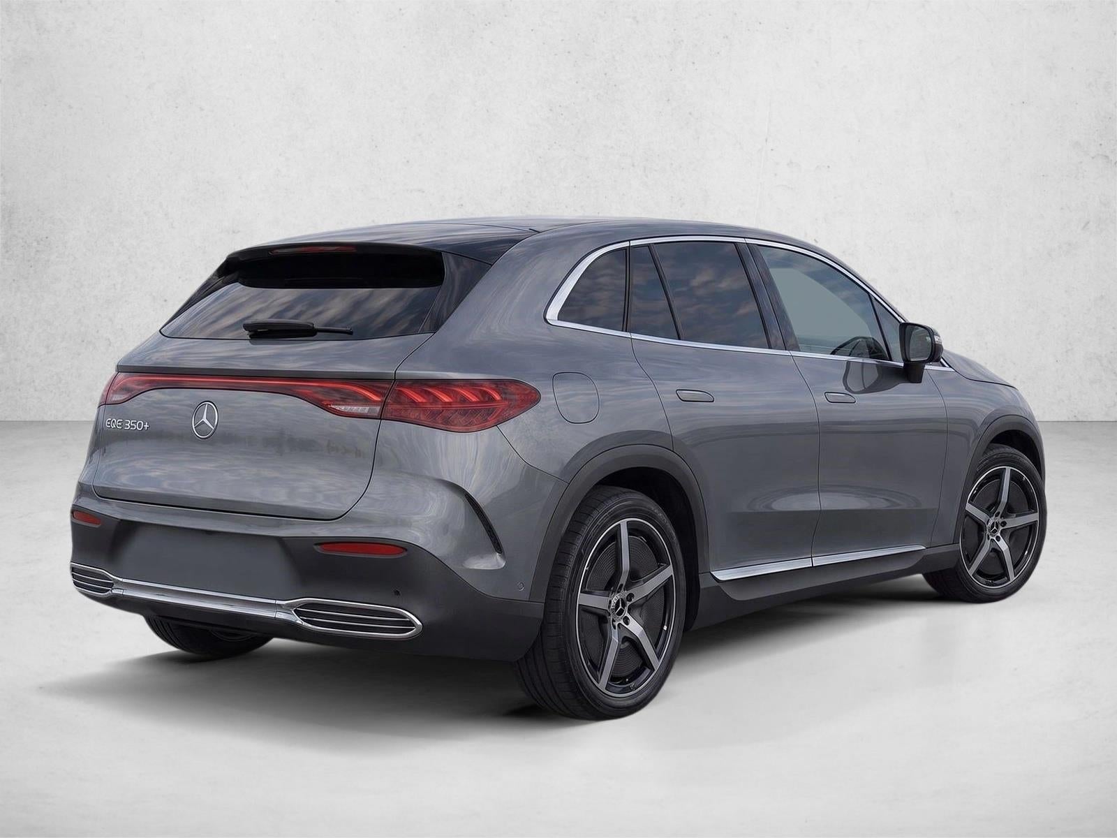 2023 Mercedes-Benz EQE EQE 350+ SUV