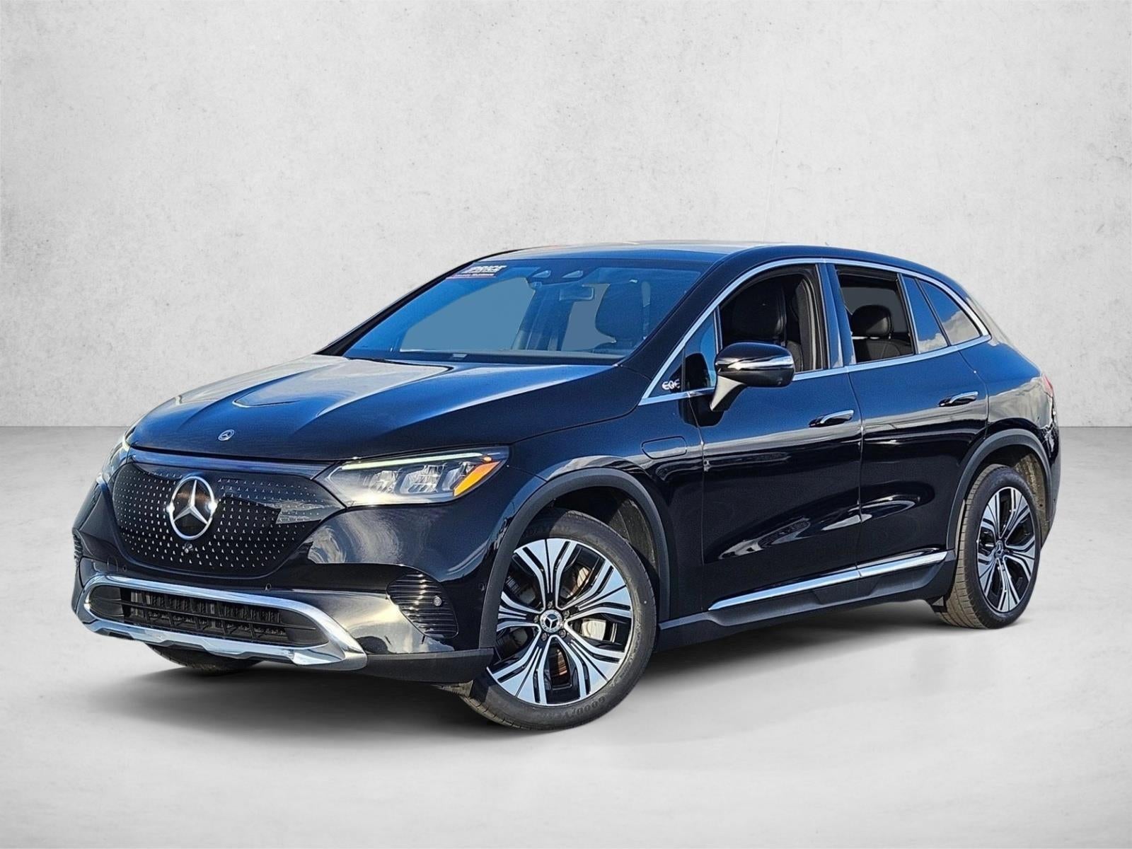 2023 Mercedes-Benz EQE EQE 350+ SUV