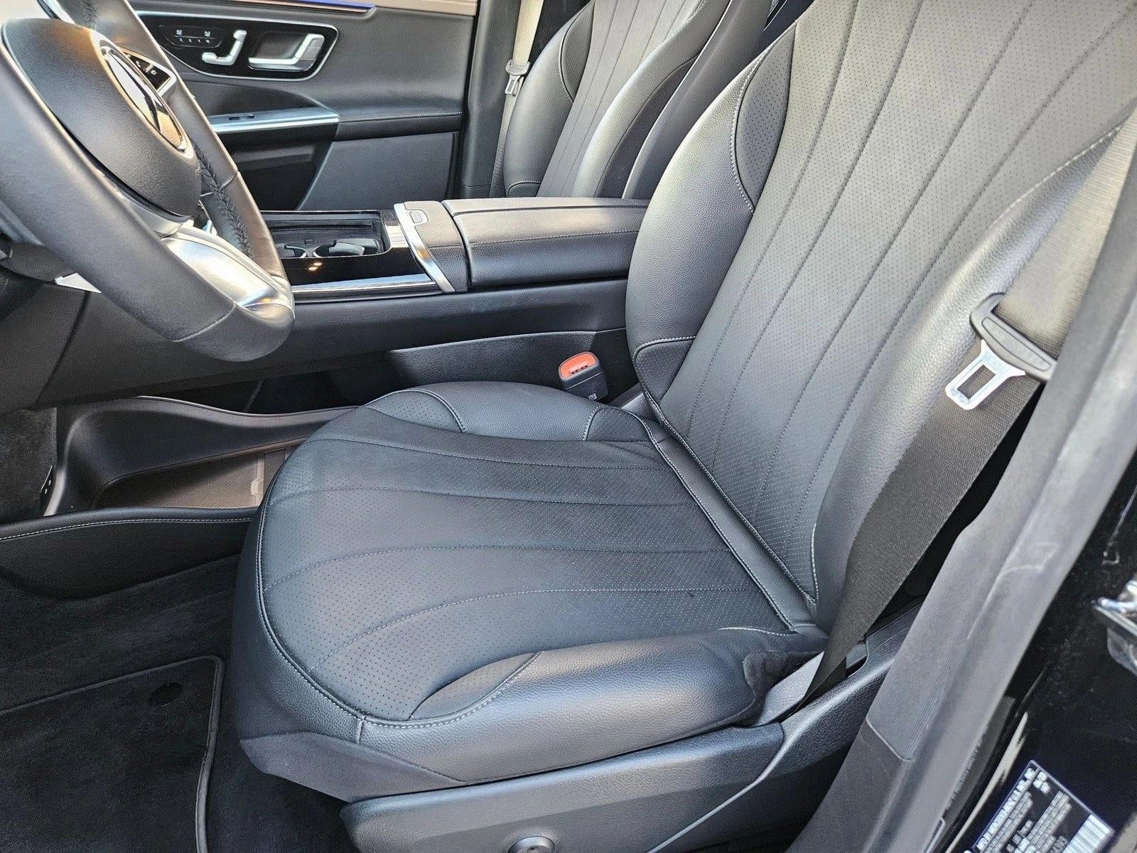 2023 Mercedes-Benz EQE EQE 350+ SUV