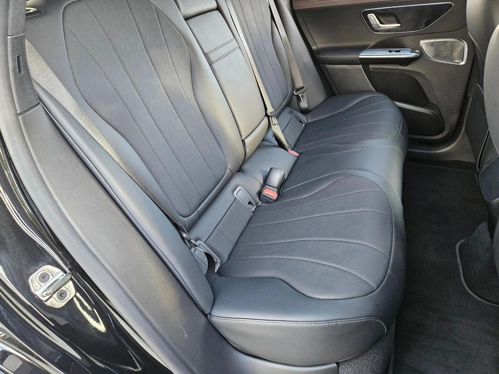 2023 Mercedes-Benz EQE EQE 350+ SUV