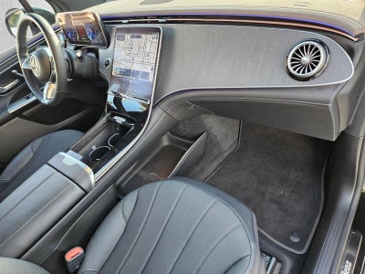 2023 Mercedes-Benz EQE EQE 350+ SUV
